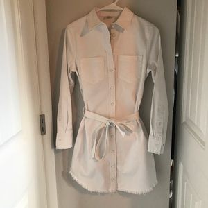 Adriano Goldschmied The Hartley Jean Dress
